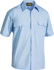 Picture of Bisley Workwear Permanent Press Shirt (BS1526)