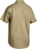 Picture of Bisley Workwear Cool Lightweight Drill Shirt (BS1893)