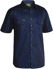 Picture of Bisley Workwear Cool Lightweight Drill Shirt (BS1893)