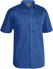 Picture of Bisley Workwear Cool Lightweight Drill Shirt (BS1893)