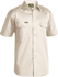 Picture of Bisley Workwear Cool Lightweight Drill Shirt (BS1893)