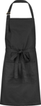 Picture of Identitee Uniforms Alfie Bib Apron (A30)