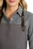 Picture of Identitee Uniforms  Manhattan Bib Apron (A32(Identitee)