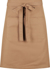 Picture of Identitee Uniforms  Capri Waist Apron (A33(Identitee)