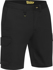 Picture of Bisley Workwear Stretch Cotton Drill Cargo Short (BSHC1008)