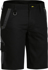 Picture of Bisley Workwear Stretch Cotton Drill Cargo Short (BSHC1130)