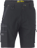 Picture of Bisley Workwear Stretch Utility Zip Cargo Short (BSHC1330)