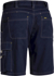 Picture of Bisley Workwear Cool Vented Lightweight Cargo Short (BSHC1431)