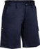 Picture of Bisley Workwear Womens Cool Lightweight Utility Short (BSHL1999)