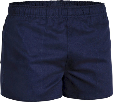 Picture of Bisley Workwear Mens Rugby Short (BSHRB1007)