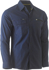 Picture of Bisley Workwear Utility Work Long Sleeve Shirt (BS6144)