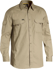 Picture of Bisley Workwear Ripstop Shirt (BS6414)