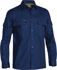 Picture of Bisley Workwear Ripstop Shirt (BS6414)