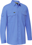 Picture of Bisley Workwear Ripstop Shirt (BS6414)