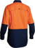 Picture of Bisley Workwear Hi Vis Ripstop Shirt (BS6415)