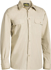 Picture of Bisley Workwear Permanent Press Shirt (BS6526)