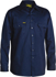 Picture of Bisley Workwear Cool Lightweight Drill Shirt (BS6893)