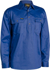 Picture of Bisley Workwear Closed Front Cotton Drill Shirt (BSC6433)