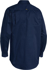 Picture of Bisley Workwear Closed Front Cool Lightweight Drill Shirt (BSC6820)