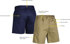 Picture of Bisley Workwear Original Cotton Drill Work Short (BSH1007)