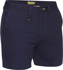 Picture of Bisley Workwear Stretch Cotton Drill Short Short (BSH1008)