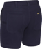 Picture of Bisley Workwear Stretch Cotton Drill Short Short (BSH1008)