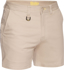 Picture of Bisley Workwear Stretch Cotton Drill Short Short (BSH1008)