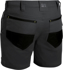 Picture of Bisley Workwear Stretch Short (BSH1131)