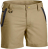 Picture of Bisley Workwear Stretch Short (BSH1131)