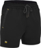 Picture of Bisley Workwear 4-Way Stretch Elastic Waist Short (BSH1331)