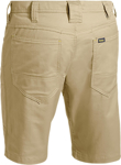 Picture of Bisley Workwear Ripstop Vented Work Short (BSH1474)