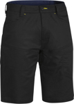 Picture of Bisley Workwear Ripstop Vented Work Short (BSH1474)