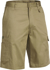 Picture of Bisley Workwear Cool Lightweight Utility Short (BSH1999)