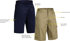 Picture of Bisley Workwear Cool Lightweight Utility Short (BSH1999)