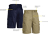 Picture of Bisley Workwear Original 8 Pocket Cargo Short (BSHC1007)