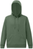 Picture of Winning Spirit - FL09 - Unisex Close Front Fleecy Hoodie