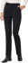 Picture of NNT Uniforms Womens Crepe Stretch Straight Leg Pant - Black (CAT3YD-BKP)