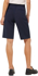 Picture of NNT Uniforms Womens Crepe Stretch Relaxed Short - Navy (CAT3YE-NAV)