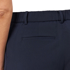 Picture of NNT Uniforms Womens Crepe Stretch Relaxed Short - Navy (CAT3YE-NAV)