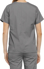 Picture of Cherokee Uniforms Womens 3 Pocket V-Neck Top (CH-4700)