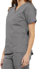 Picture of Cherokee Uniforms Womens 3 Pocket V-Neck Top (CH-4700)