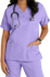 Picture of Cherokee Uniforms Womens 3 Pocket V-Neck Top (CH-4700)