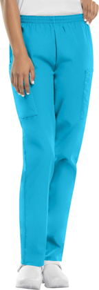 Scrubs Specialist! View Cherokee - 4200 - Women Four Pockets Cargo Pants  online.