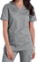 Picture of Cherokee Scrubs Womens Revolution V-Neck Top (CH-WW620)