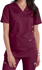 Picture of Cherokee Scrubs Womens Revolution V-Neck Top (CH-WW620)