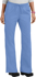 Picture of Cherokee Scrubs Womens Drawstring Flare Leg Pants (CH-4101)