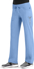 Picture of Cherokee Scrubs Womens Straight Leg Drawstring Cargo Pants (CH-1123A)