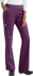 Picture of Cherokee Scrubs Womens Revolution Knit Waist Cargo Pants (CH-WW110)