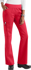 Picture of Cherokee Scrubs Womens Revolution Knit Waist Cargo Pants (CH-WW110)