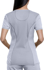 Picture of Cherokee Scrubs Womens Infinity Round Neck Top With Certainty (CH-2624A)